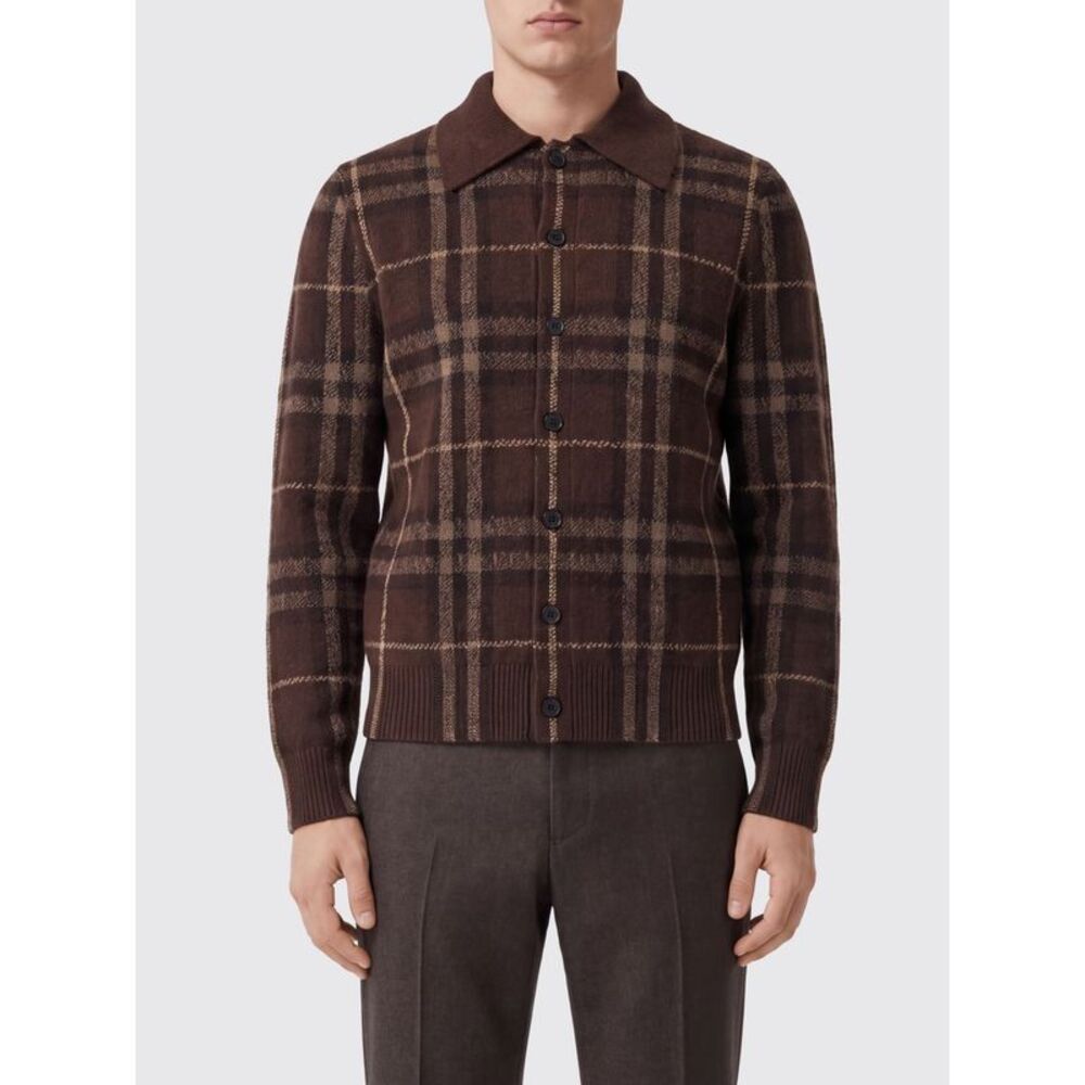 Burberry Men Sweater Men Burberry